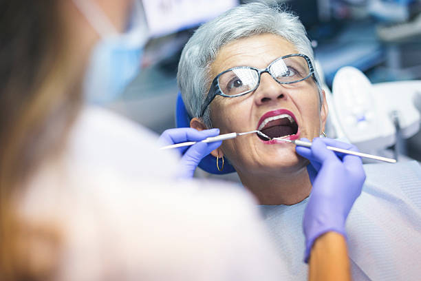 Full Mouth Reconstruction in Nowata, OK